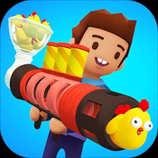 疯狂农场3安卓中文版