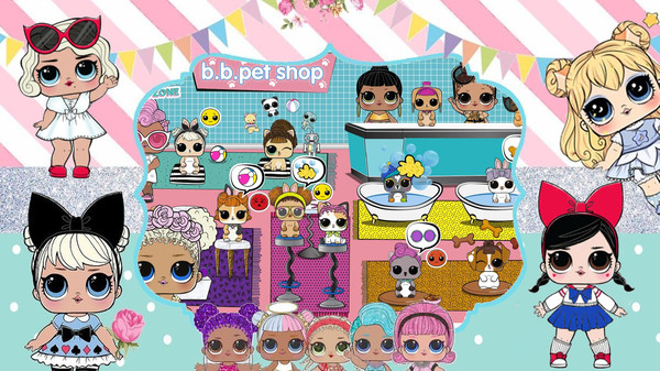 魔法少女之祈祷(2)