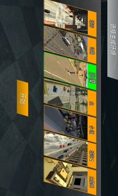 手动挡停车场奔驰迈巴赫模组(3)