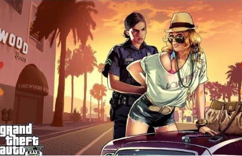 gta6手机版 gta6手机版