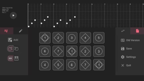 光遇乐谱旧版(1)