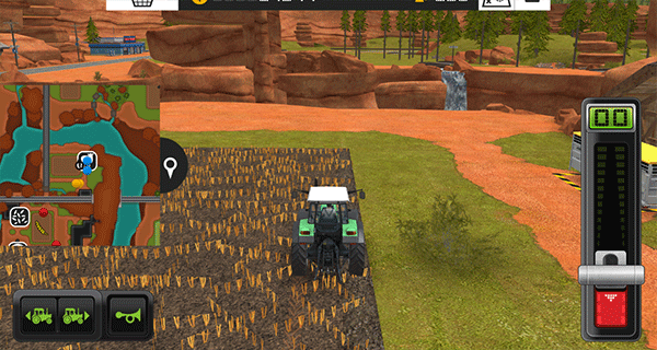 模拟农场20mod卡车模组(3)