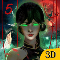 无尽噩梦诡监狱内置菜单版