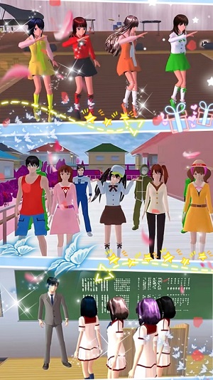 魔法少女之祈祷游戏礼包码版(1)