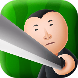 西瓜摊主大战买瓜人无限金币