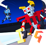 机器人角斗场内置MOD菜单最新版