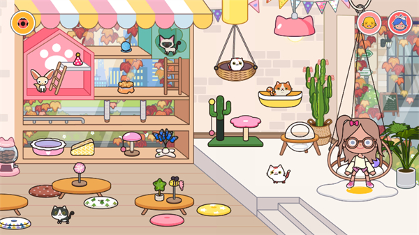 Miga Town My World(3)