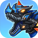 龙兽争霸3猛禽小队无限金币钻石