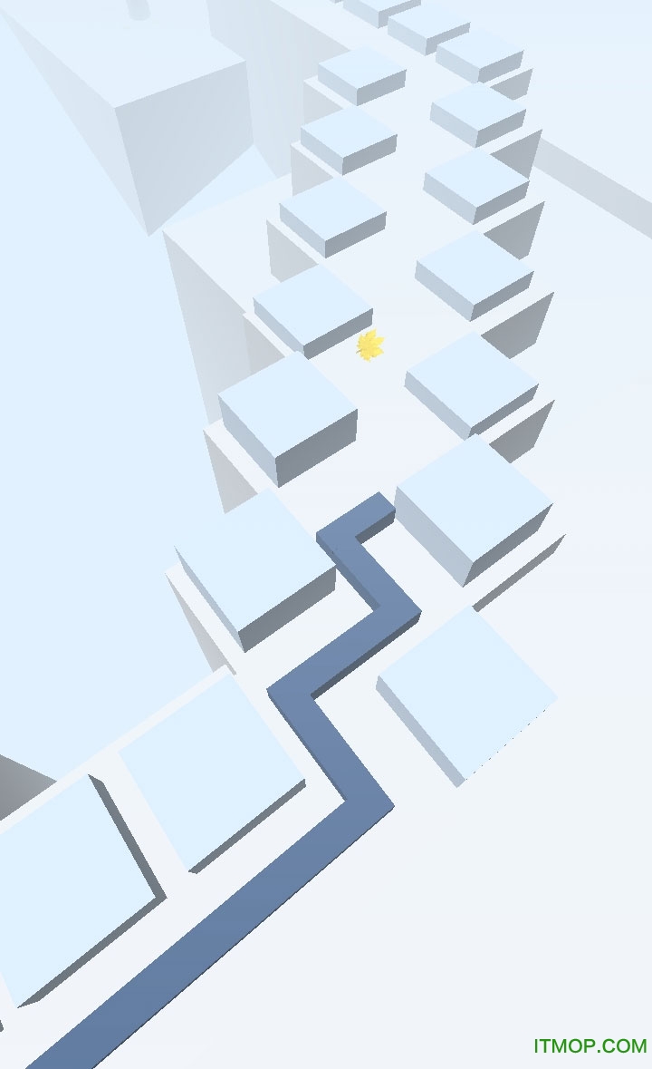 跳舞的线饭制maxline最新版本(4)