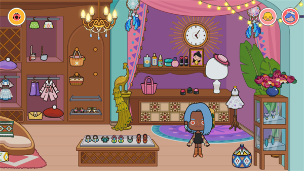 Miga Town My World(4)