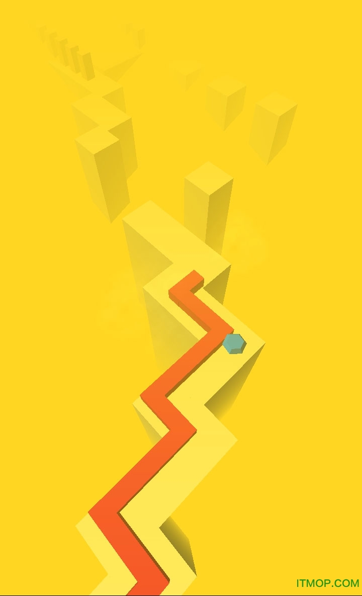 跳舞的线饭制maxline最新版本(3)