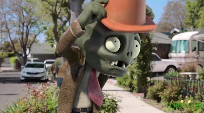 植物大战僵尸杂交版2.6.1 植物大战僵尸杂交版2.6.1