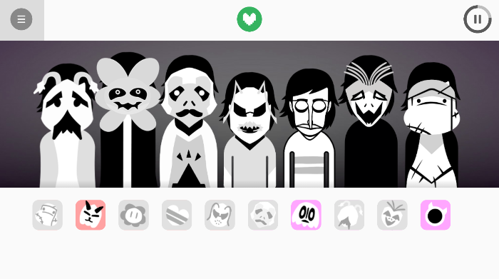 传说之下3d版最新版(1)