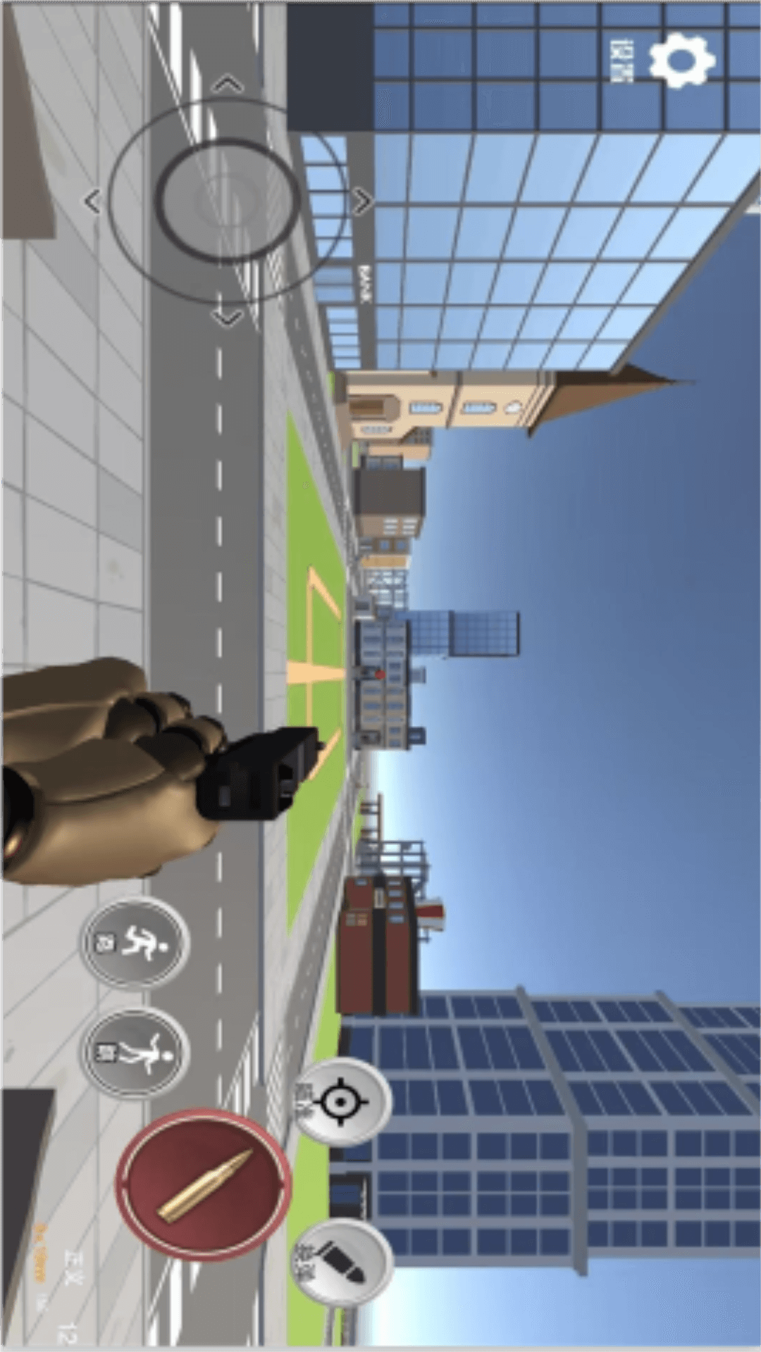 g沙盒仇恨内置菜单不用实名正版(3)