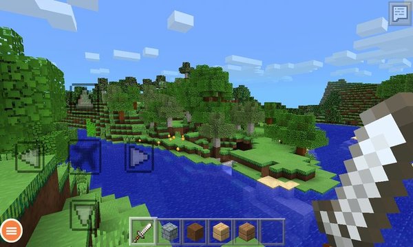 迷你世界老版本0.44.2不用实名(3)