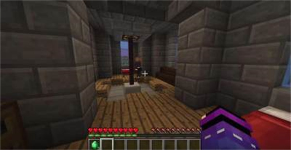 jennymod压缩包基岩版(2)