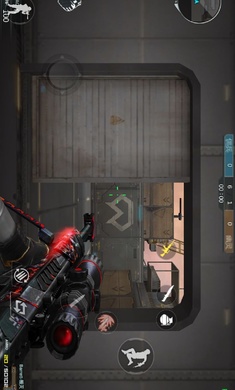 gz穿越火线MOD内置菜单(3)