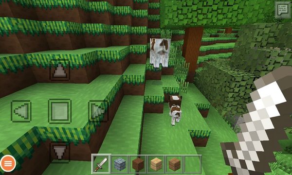 迷你世界老版本0.44.2不用实名(4)