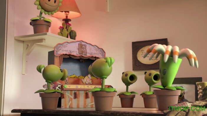 植物大战僵尸杂交版2.6.1(3)