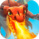 饥饿龙内置菜单