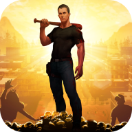 枪手丧尸幸存者无限资源版