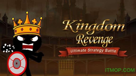 火柴人战争遗产3召唤版(2)