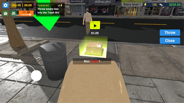 tcg卡牌商店模拟器无限金币版 tcg卡牌商店模拟器无限金币版