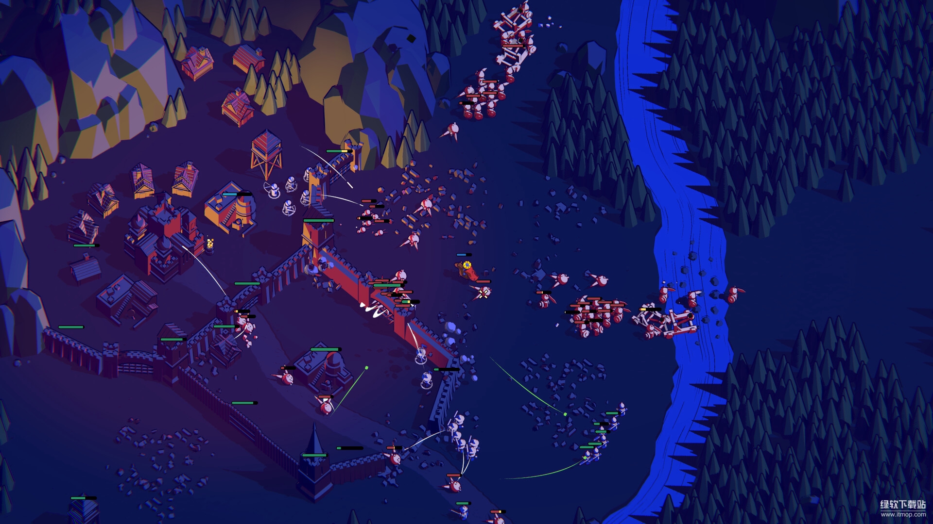 王权陨落Steam中文版(3)