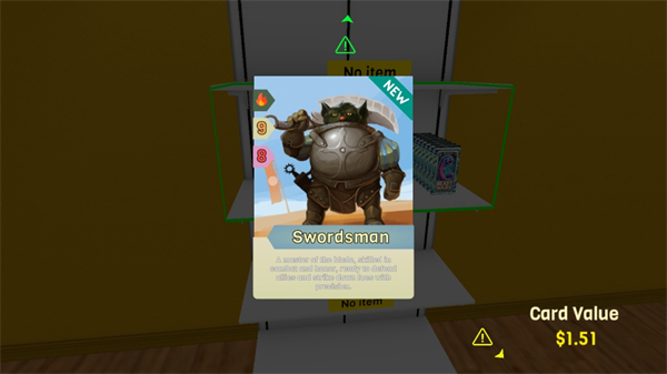 tcg卡牌商店模拟器无限金币版(4)