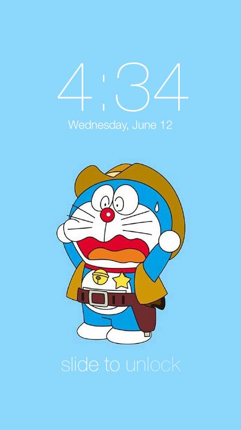 哆啦a梦世界大雄的快乐生活手机版(2)