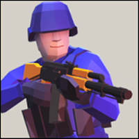 战地模拟器(内置功能菜单MOD)