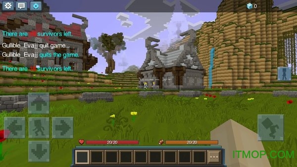 gameofdice像素老师(3)