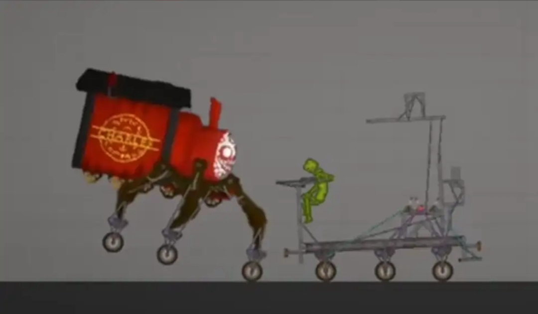 甜瓜游乐场18.0汉化共存版(1)