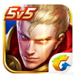 王者荣耀HonorofKings先锋服