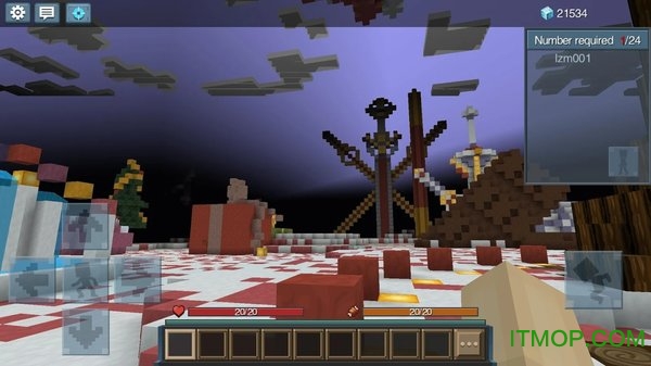 gameofdice像素老师(1)