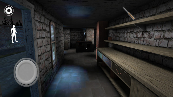 恐怖奶奶3黑客模组(1)