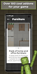 甜瓜游乐场mod菜单模组(4)