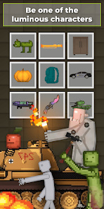 甜瓜游乐场mod菜单模组(2)