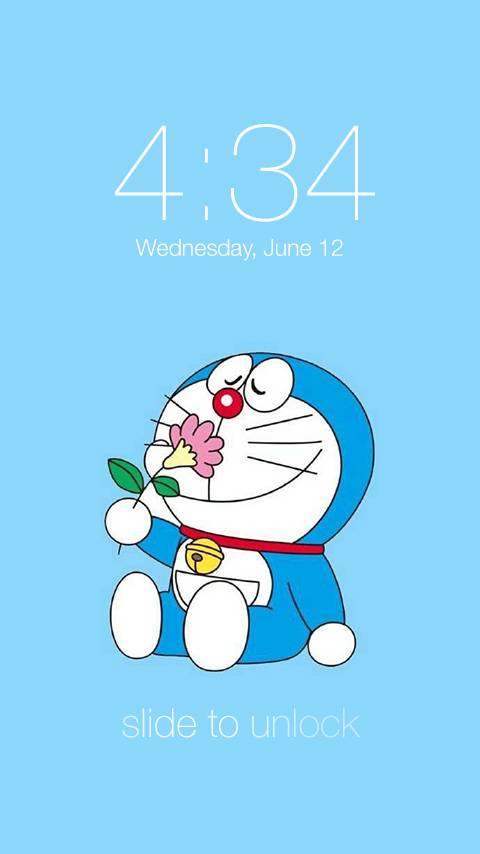 哆啦a梦世界大雄的快乐生活手机版(3)