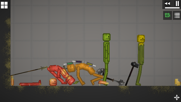 甜瓜游乐场17.0版本中文7723自带模组(2)