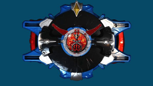 罗布奥特曼变身器模拟器(3)