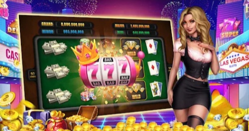 赏金女王pg模拟器安卓版(1)