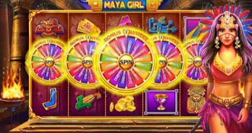 赏金女王pg模拟器安卓版(3)