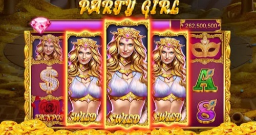 赏金女王pg模拟器安卓版(2)