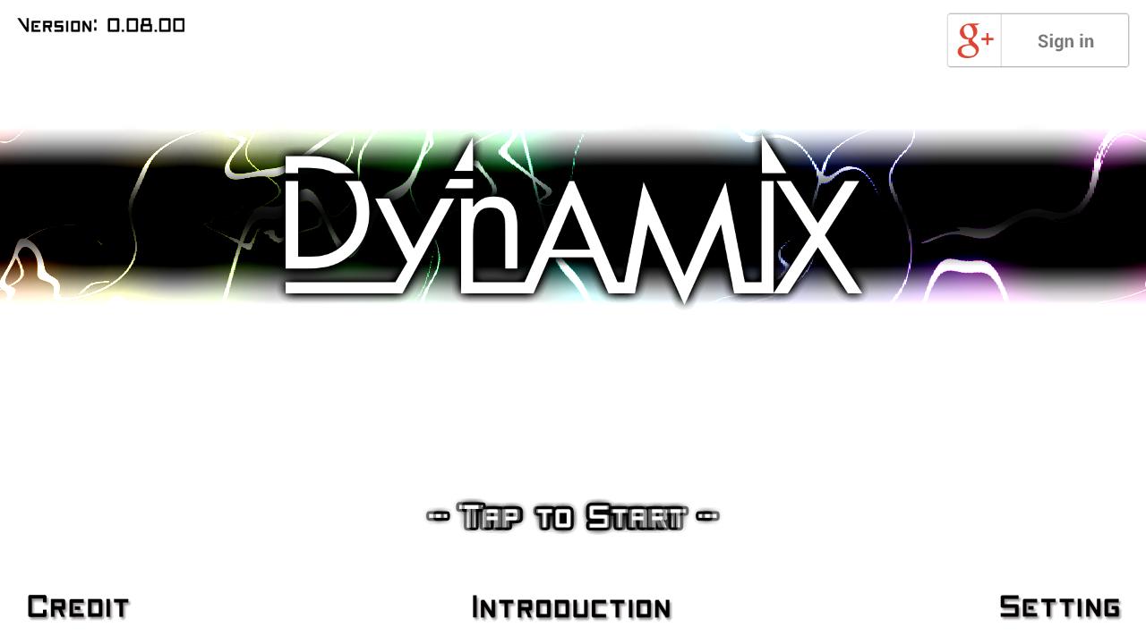Dynamix(4)