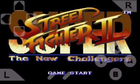 街头霸王2(1)