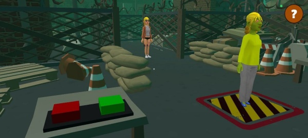 边境丧尸检察官(2)