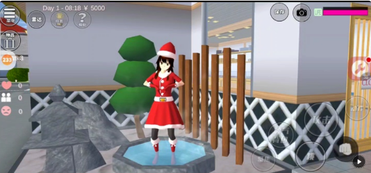 樱花校园模拟器 樱花校园模拟器