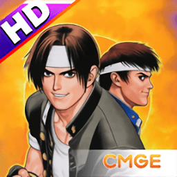 拳皇97终极之战2020冰蓝版