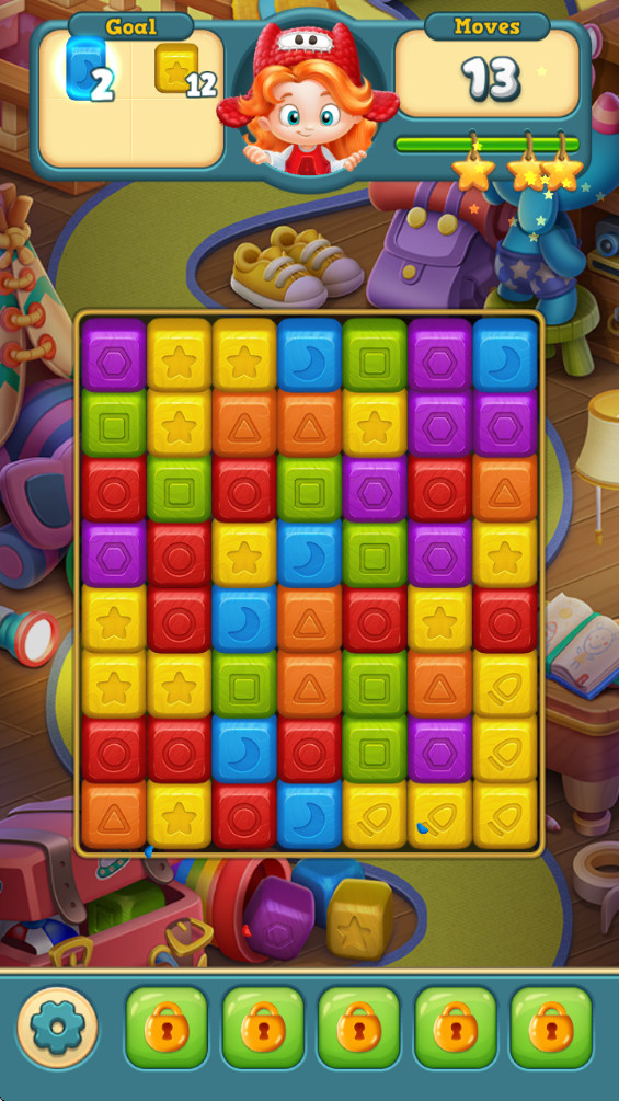 last breath锁血版(3)